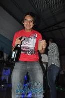 Impresionante Show de "La Nueva Luna" en salon Friends