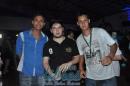 Impresionante Show de "La Nueva Luna" en salon Friends