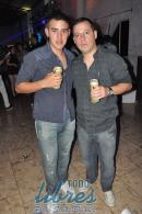 Impresionante Show de "La Nueva Luna" en salon Friends