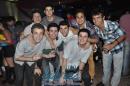 Impresionante Show de "La Nueva Luna" en salon Friends