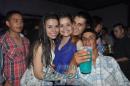 Impresionante Show de "La Nueva Luna" en salon Friends