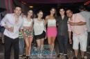 Impresionante Show de "La Nueva Luna" en salon Friends