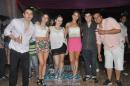 Impresionante Show de "La Nueva Luna" en salon Friends