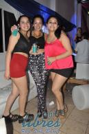 Impresionante Show de "La Nueva Luna" en salon Friends