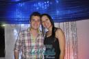 Impresionante Show de "La Nueva Luna" en salon Friends
