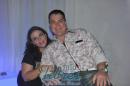 Impresionante Show de "La Nueva Luna" en salon Friends