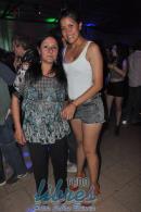Impresionante Show de "La Nueva Luna" en salon Friends