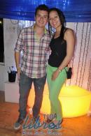 Impresionante Show de "La Nueva Luna" en salon Friends
