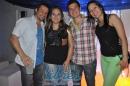 Impresionante Show de "La Nueva Luna" en salon Friends
