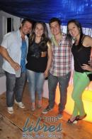 Impresionante Show de "La Nueva Luna" en salon Friends