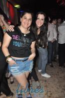 Impresionante Show de "La Nueva Luna" en salon Friends