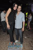 Impresionante Show de "La Nueva Luna" en salon Friends