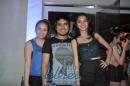 Impresionante Show de "La Nueva Luna" en salon Friends
