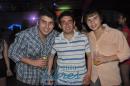 Impresionante Show de "La Nueva Luna" en salon Friends
