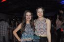 Impresionante Show de "La Nueva Luna" en salon Friends