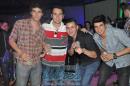 Impresionante Show de "La Nueva Luna" en salon Friends