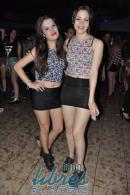 Impresionante Show de "La Nueva Luna" en salon Friends