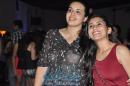 Impresionante Show de "La Nueva Luna" en salon Friends