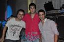 Impresionante Show de "La Nueva Luna" en salon Friends