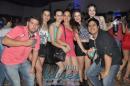 Impresionante Show de "La Nueva Luna" en salon Friends