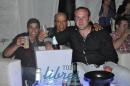 Impresionante Show de "La Nueva Luna" en salon Friends
