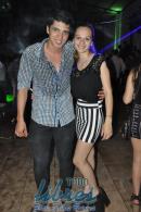 Impresionante Show de "La Nueva Luna" en salon Friends