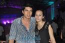 Impresionante Show de "La Nueva Luna" en salon Friends