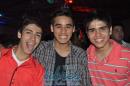 Impresionante Show de "La Nueva Luna" en salon Friends