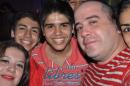 Impresionante Show de "La Nueva Luna" en salon Friends