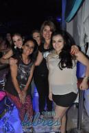 Impresionante Show de "La Nueva Luna" en salon Friends