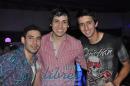Impresionante Show de "La Nueva Luna" en salon Friends