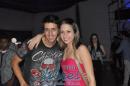 Impresionante Show de "La Nueva Luna" en salon Friends