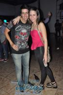 Impresionante Show de "La Nueva Luna" en salon Friends