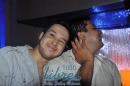 Impresionante Show de "La Nueva Luna" en salon Friends