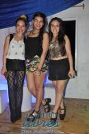 Impresionante Show de "La Nueva Luna" en salon Friends