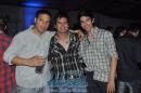 Impresionante Show de "La Nueva Luna" en salon Friends
