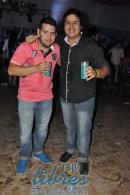 Impresionante Show de "La Nueva Luna" en salon Friends