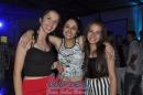 Impresionante Show de "La Nueva Luna" en salon Friends