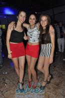 Impresionante Show de "La Nueva Luna" en salon Friends