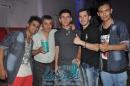 Impresionante Show de "La Nueva Luna" en salon Friends