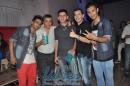 Impresionante Show de "La Nueva Luna" en salon Friends
