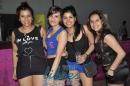 Impresionante Show de "La Nueva Luna" en salon Friends