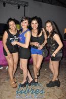 Impresionante Show de "La Nueva Luna" en salon Friends
