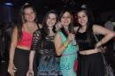 Impresionante Show de "La Nueva Luna" en salon Friends