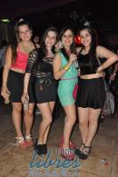 Impresionante Show de "La Nueva Luna" en salon Friends