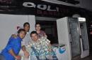 Impresionante Show de "La Nueva Luna" en salon Friends
