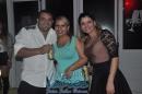 Impresionante Show de "La Nueva Luna" en salon Friends