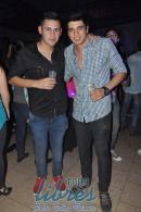 Impresionante Show de "La Nueva Luna" en salon Friends