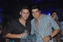 Impresionante Show de "La Nueva Luna" en salon Friends