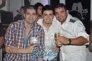 Impresionante Show de "La Nueva Luna" en salon Friends